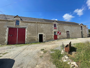 ferme à Oulches (36)