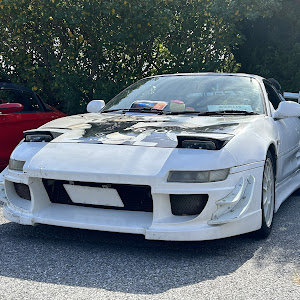 MR2 SW20