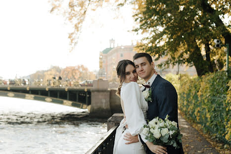 婚礼摄影师Margarita Antropova（riteeel）。2022 12月2日的照片