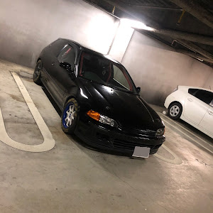 シビック EG6