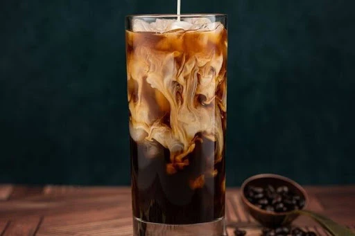 Vietnamese Cold Coffee