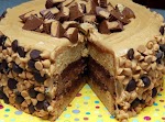 Reeses Overload Cake was pinched from <a href="https://www.facebook.com/photo.php?fbid=4680449450439" target="_blank">www.facebook.com.</a>