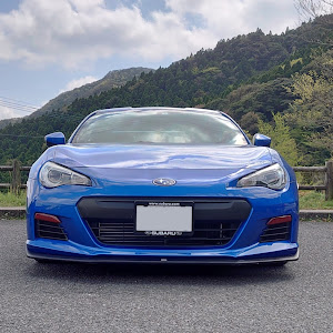 BRZ ZC6