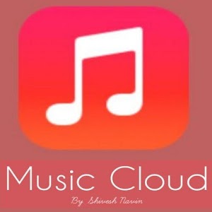 Music Cloud 2 logo