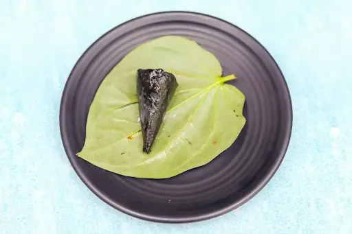 Frozen Meetha Paan