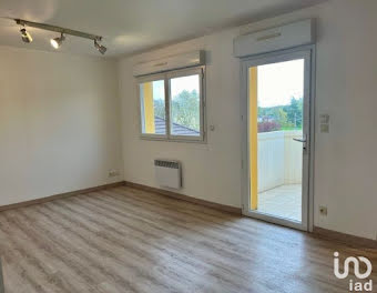 appartement à Epinay-sur-Orge (91)