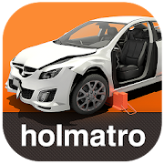 Holmatro Extrication  Icon