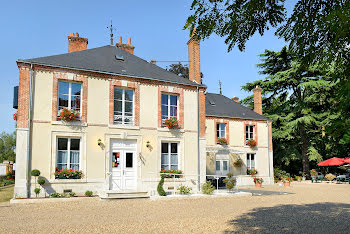 locaux professionnels à Cléry-Saint-André (45)