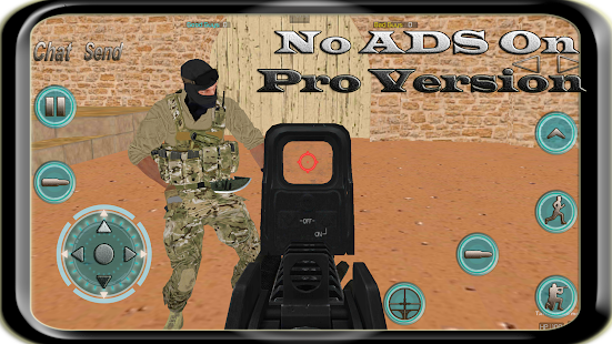 Good Guys vs Bad Guys PRO Screenshots 2