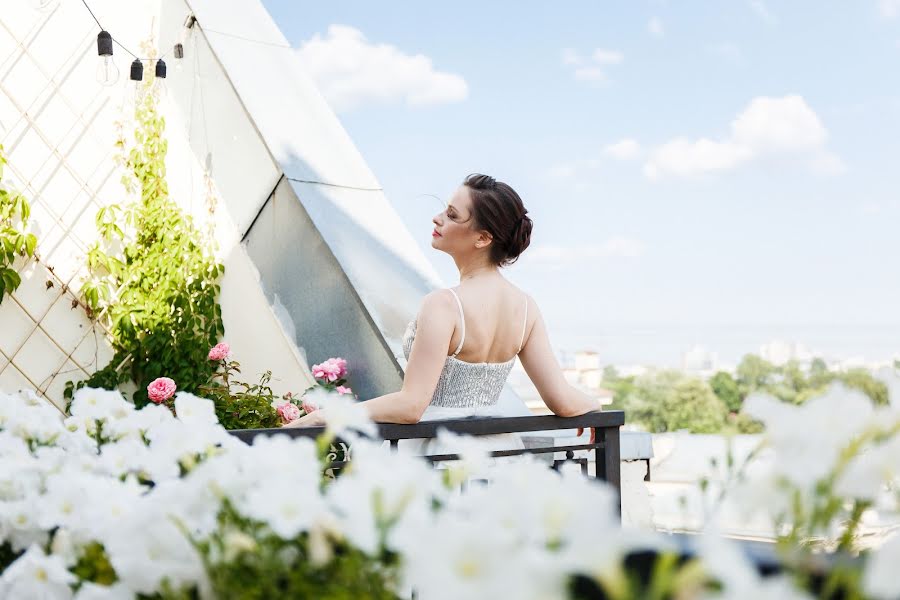 Fotografo di matrimoni Zhenya Trastandeckaya (jennytr). Foto del 2 luglio 2020