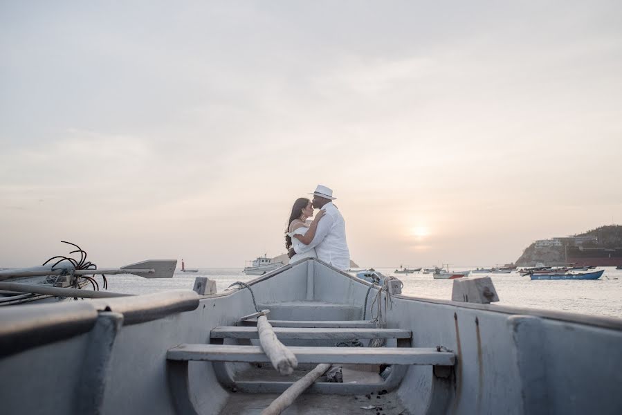 Fotógrafo de bodas Mauricio Torres (maodg84). Foto del 7 de marzo 2019