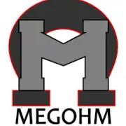 Megohm Electrical Services Logo