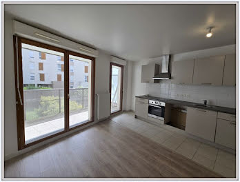 appartement à Cergy (95)