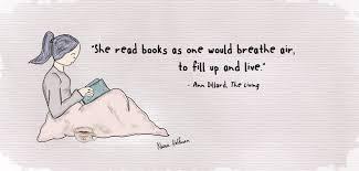 10 Quotes That Explain How Bookworms Feel About Reading