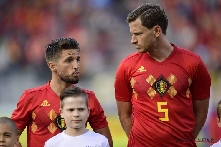 Rode Duivels reageren op het matrasgate-verhaal: "Dit mag niet waar zijn" en "Januzaj viel in, maar stond ook op die lijst..."