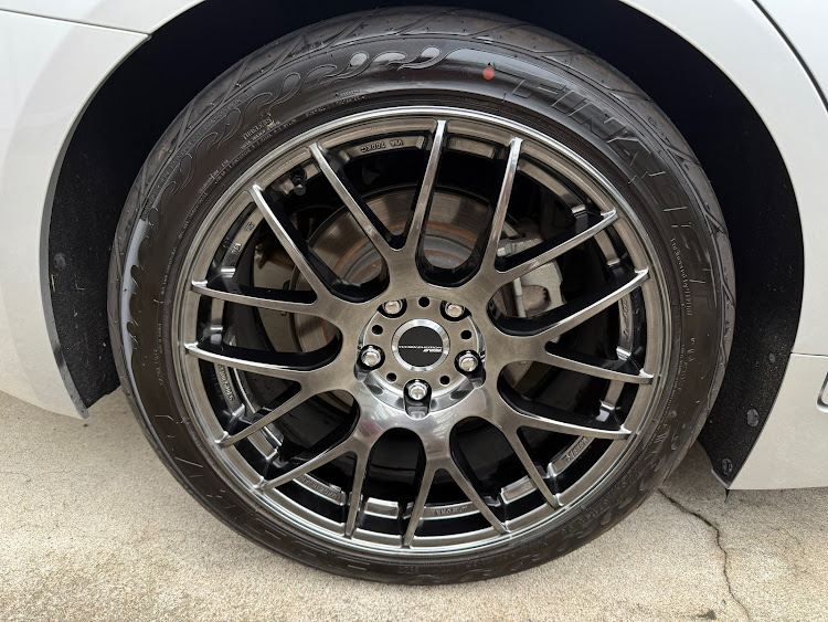 スカイラインのスカイラインv37・洗車に関するカスタム事例の投稿画像2枚目