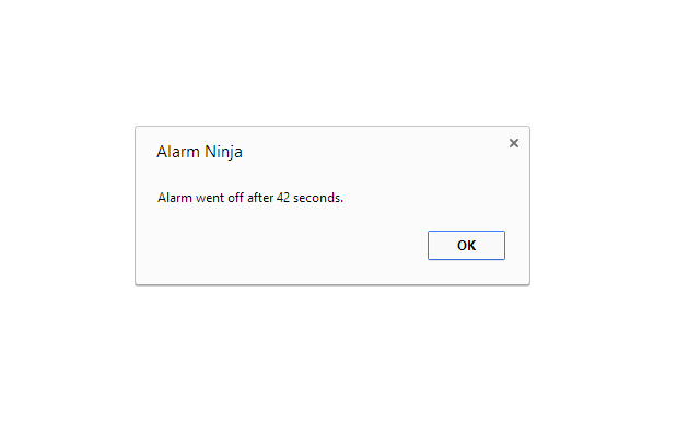 Alarm Ninja Preview image 1