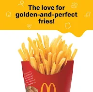 McDonald's menu 3