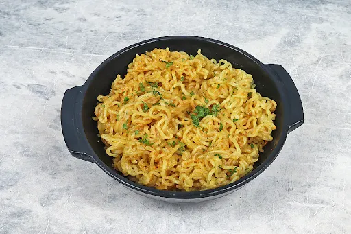 Plain Maggi