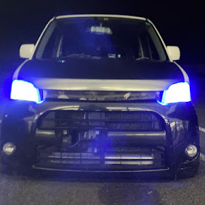 ワゴンR MH21S