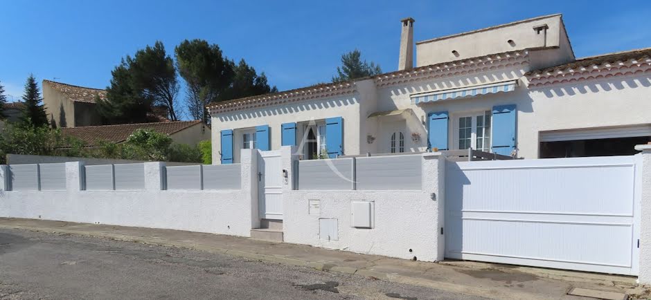 Vente maison 6 pièces 115 m² à Fleury (11560), 339 990 €