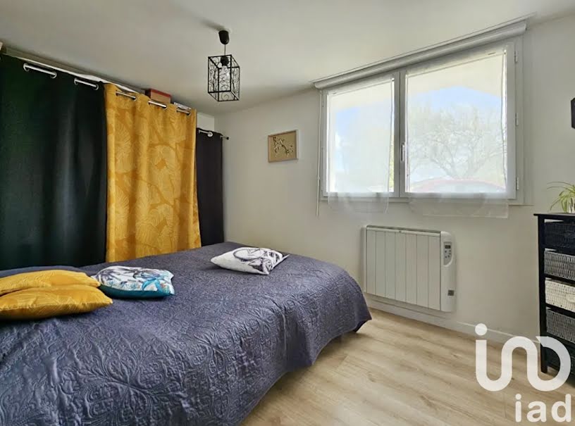 Vente appartement 3 pièces 56 m² à Les Sables-d'Olonne (85100), 218 000 €