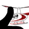 Proxicopter icon