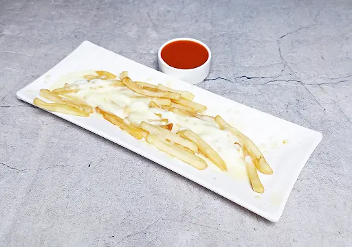 Cheese Roll