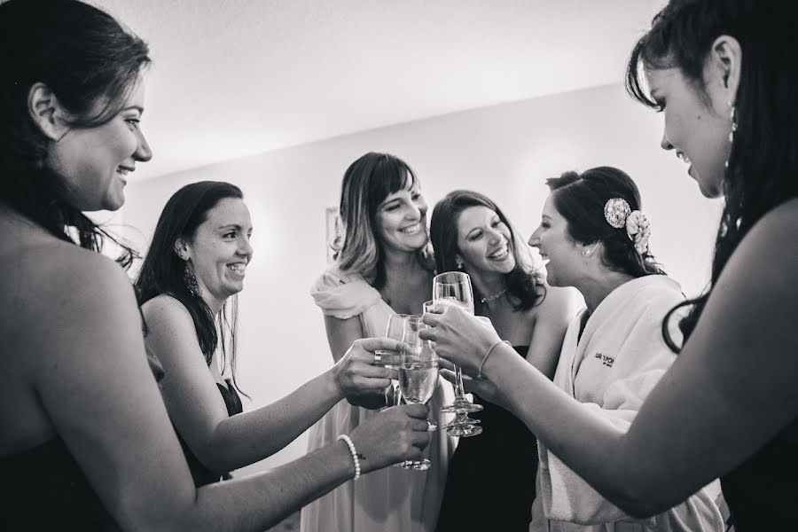 Fotógrafo de bodas Mika Alvarez (mikaalvarez). Foto del 5 de agosto 2015