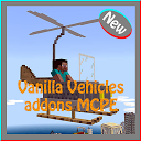 Télécharger Vanilla Vehicles addon MCPE Installaller Dernier APK téléchargeur