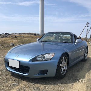 S2000 AP1