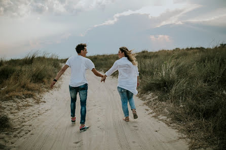 Wedding photographer Teo Frantzanas (frantzanas). Photo of 17 August 2016