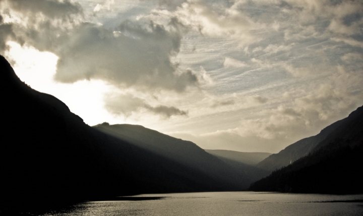 Scene di Silenzio di Silmaril