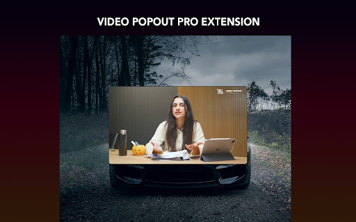 Video PiP Pro Preview 4