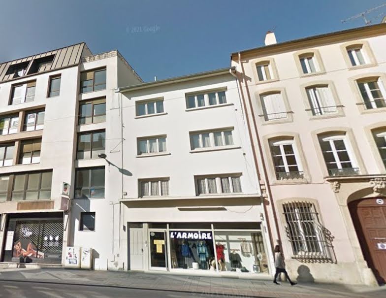 Vente maison 6 pièces 160 m² à Nancy (54000), 410 000 €