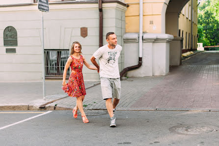 Wedding photographer Andrey Akushevich (akushevich). Photo of 15 March 2017