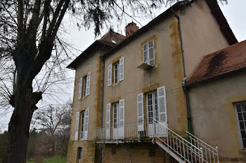 maison à Charlieu (42)