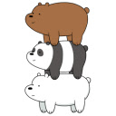 We Bare Bears HD Wallpapers Cartoon Theme