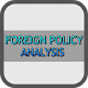 Download Foreign Policy Analysis For PC Windows and Mac 1.0