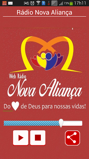 WR Nova Aliança