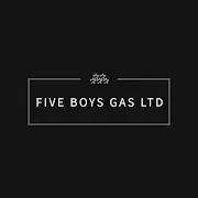 Five Boys Gas Ltd Logo