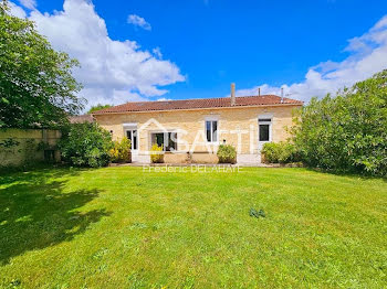 maison à Cissac-Médoc (33)