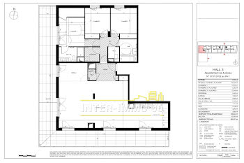 appartement à Saint-Laurent-du-Var (06)