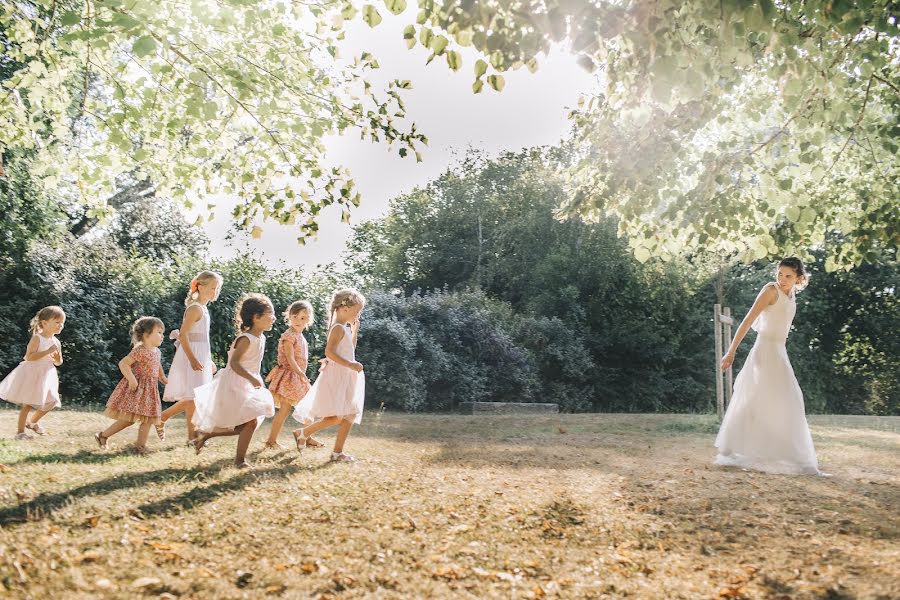 Fotógrafo de casamento Roman Pervak (pervak). Foto de 27 de maio 2016