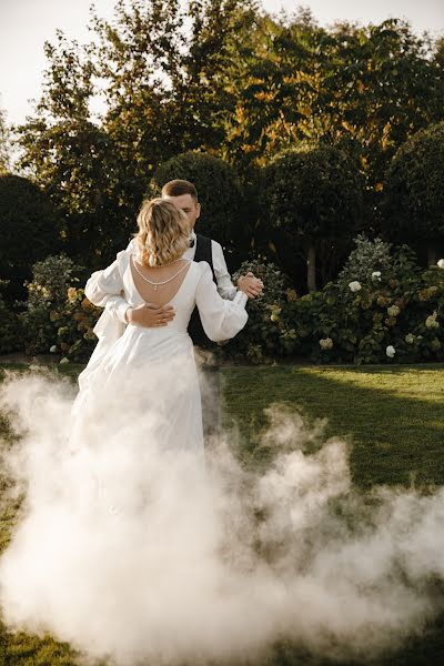 Photographe de mariage Anna Kanina (kanna). Photo du 24 septembre 2022