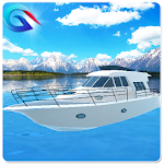 Cover Image of Herunterladen City Passenger Cruise Ship 1.1 APK