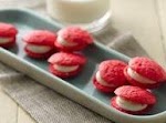 Mini Whoopie Pies was pinched from <a href="http://www.bettycrocker.com/recipes/mini-whoopie-pies/15ad2f35-77c5-46a9-b8da-b878bdffd89c?nicam2=Email" target="_blank">www.bettycrocker.com.</a>