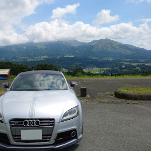 TT クーペ 2.0TFSI