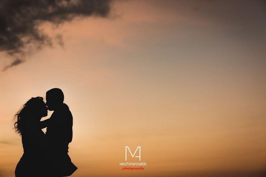 Vestuvių fotografas Marco Aldo Vecchi (marcoaldovecchi). Nuotrauka 2019 spalio 1