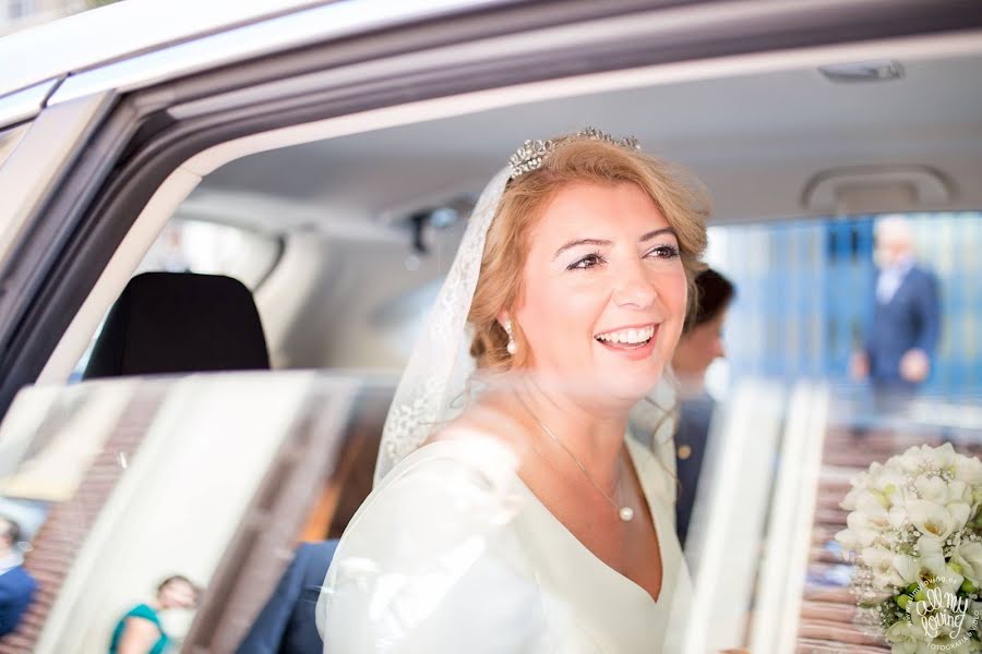 Fotógrafo de bodas Lucia Carrión Mercader (luciaallmyloving). Foto del 13 de mayo 2019